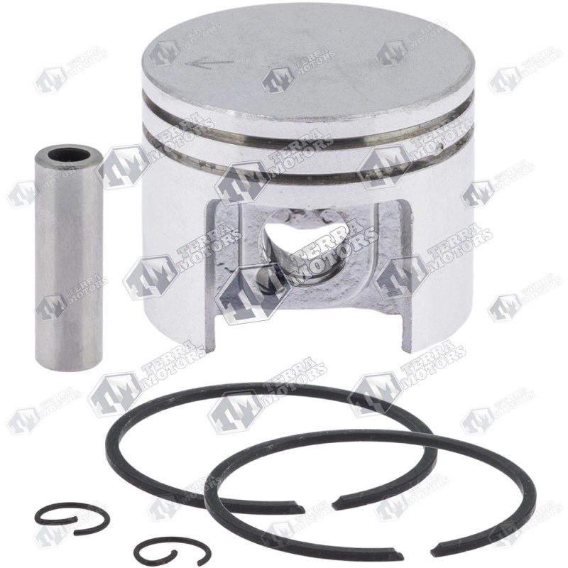 Kit piston drujba Stihl 180, 018 38mm (bolt 10mm)